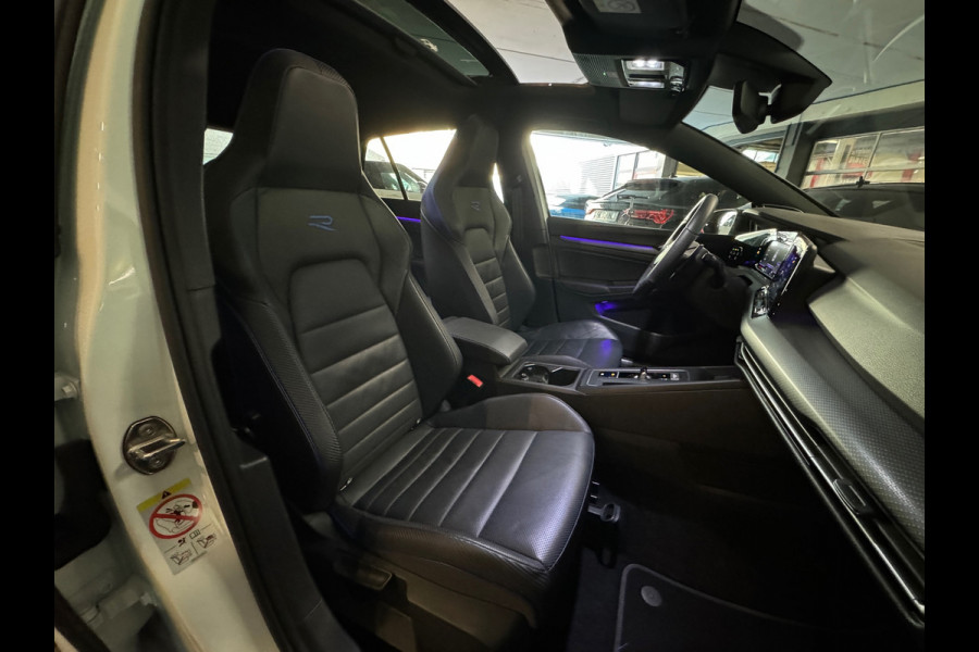 Volkswagen Golf 2.0 TSI 4M R Performance Pano|Memory|HuD|H/K