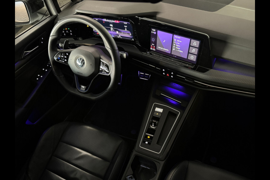 Volkswagen Golf 2.0 TSI 4M R Performance Pano|Memory|HuD|H/K
