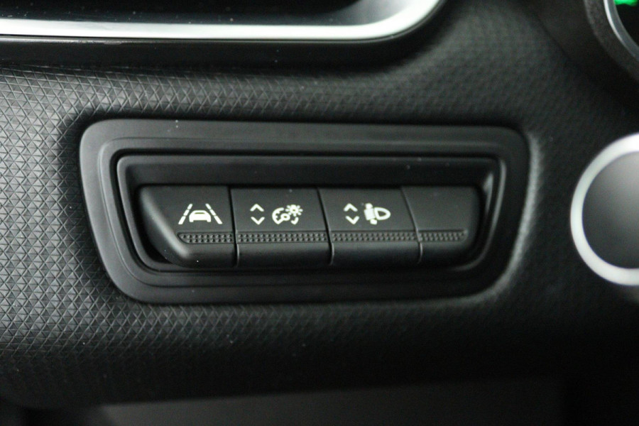 Renault Clio 1.0 TCe Zen (NAVIGATIE, PARKEERSENSOREN, CRUISE, 1e EIGENAAR, GOED ONDERHOUDEN)