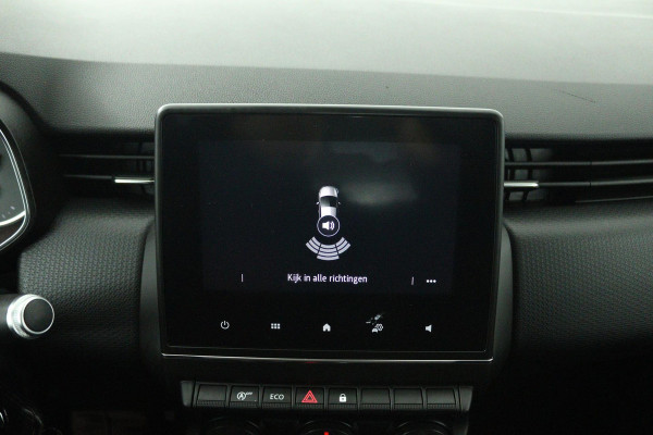 Renault Clio 1.0 TCe Zen (NAVIGATIE, PARKEERSENSOREN, CRUISE, 1e EIGENAAR, GOED ONDERHOUDEN)