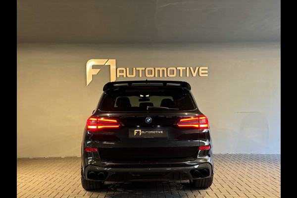 BMW X5 XDrive45e M Sport Pano|Keyles|HuD|H/K|Trekhaak|Laser