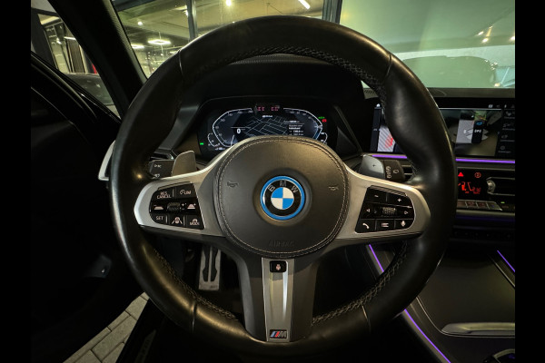 BMW X5 XDrive45e M Sport Pano|Keyles|HuD|H/K|Trekhaak|Laser