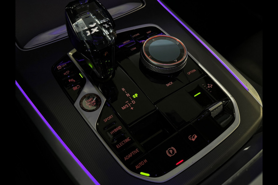 BMW X5 XDrive45e M Sport Pano|Keyles|HuD|H/K|Trekhaak|Laser