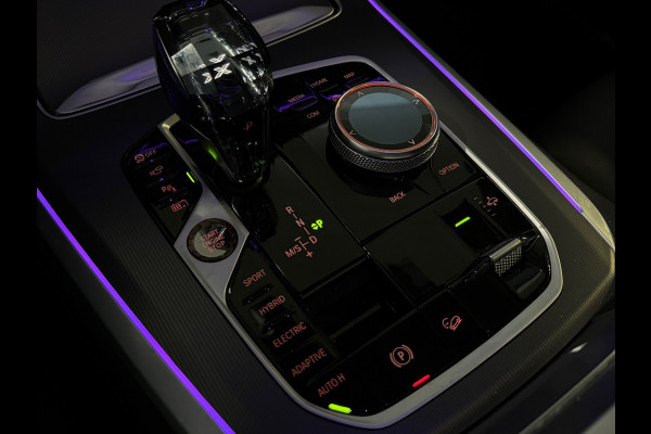 BMW X5 XDrive45e M Sport Pano|Keyles|HuD|H/K|Trekhaak|Laser
