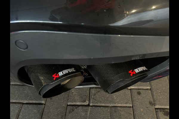 BMW X5 XDrive45e M Sport Pano|Keyles|HuD|H/K|Trekhaak|Laser