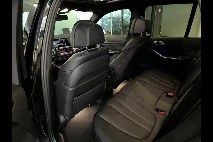 BMW X5 XDrive45e M Sport Pano|Keyles|HuD|H/K|Trekhaak|Laser