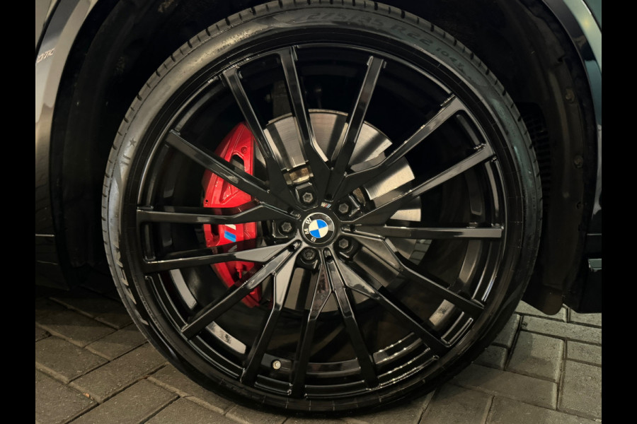 BMW X5 XDrive45e M Sport Pano|Keyles|HuD|H/K|Trekhaak|Laser