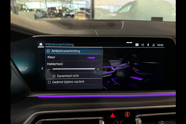 BMW X5 XDrive45e M Sport Pano|Keyles|HuD|H/K|Trekhaak|Laser