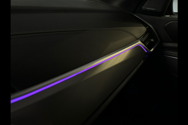 BMW X5 XDrive45e M Sport Pano|Keyles|HuD|H/K|Trekhaak|Laser