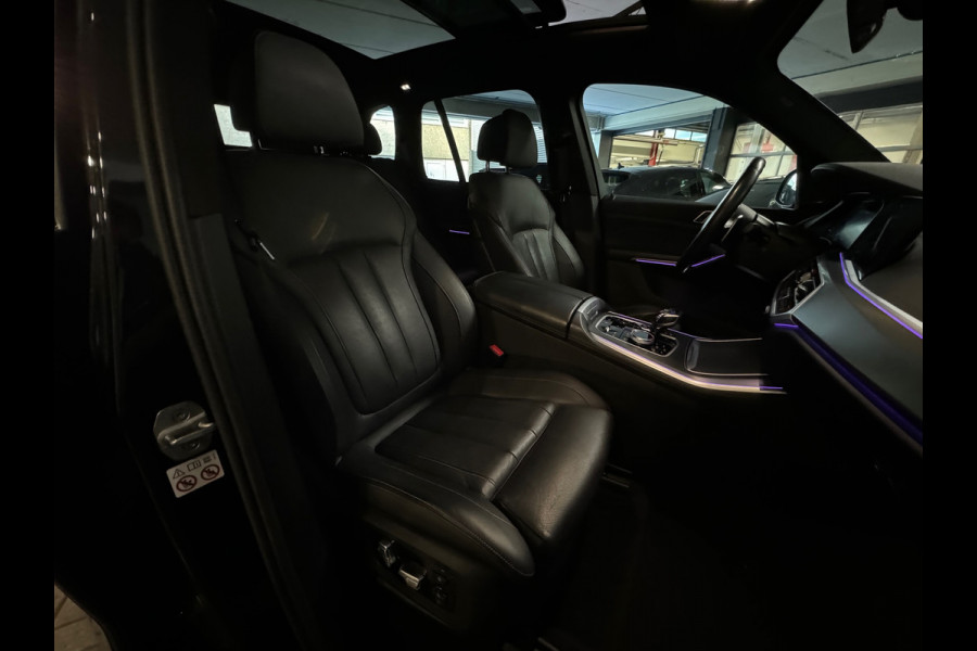 BMW X5 XDrive45e M Sport Pano|Keyles|HuD|H/K|Trekhaak|Laser