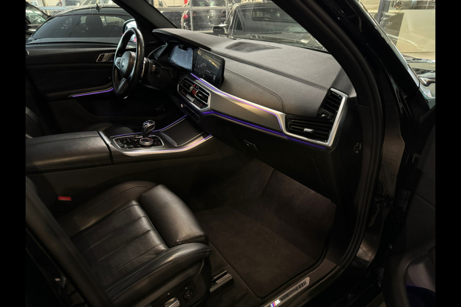BMW X5 XDrive45e M Sport Pano|Keyles|HuD|H/K|Trekhaak|Laser