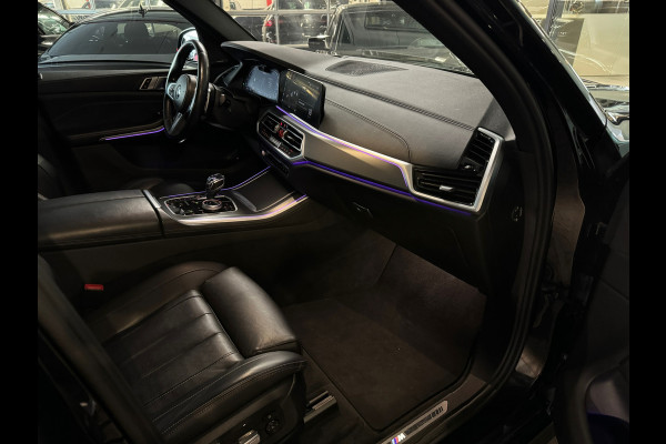 BMW X5 XDrive45e M Sport Pano|Keyles|HuD|H/K|Trekhaak|Laser