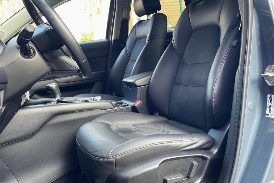 Mazda CX-5 2.5 SkyActiv-G 194 Edition100 Trekhaak 360° H-Leder Headup '20