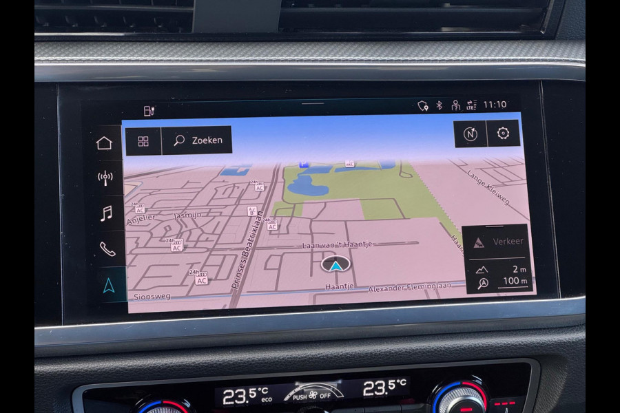 Audi Q3 Sportback 45 TFSI e S Edition Pano/360/Sfeer/Memory