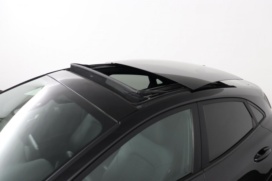 Ford Puma 1.0 EcoBoost Hybrid ST-Line Vignale Automaat|Panoramadak|Trekhaak