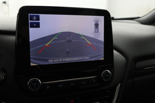 Ford Puma 1.0 EcoBoost Hybrid ST-Line Vignale Automaat|Panoramadak|Trekhaak