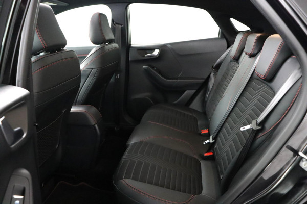 Ford Puma 1.0 EcoBoost Hybrid ST-Line Vignale Automaat|Panoramadak|Trekhaak