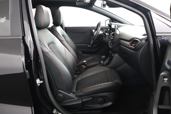 Ford Puma 1.0 EcoBoost Hybrid ST-Line Vignale Automaat|Panoramadak|Trekhaak