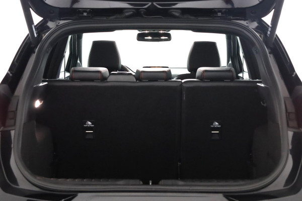 Ford Puma 1.0 EcoBoost Hybrid ST-Line Vignale Automaat|Panoramadak|Trekhaak