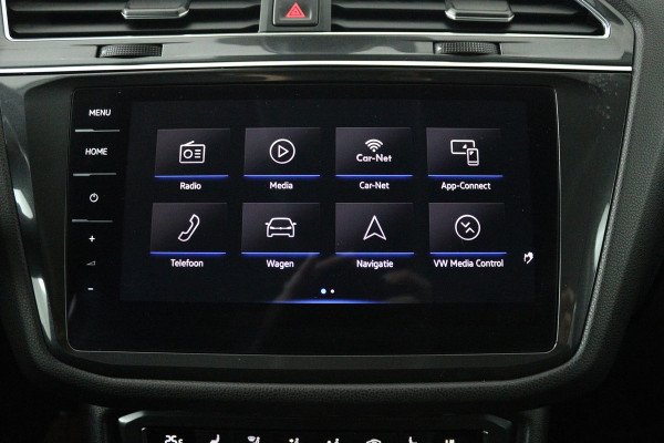 Volkswagen Tiguan Allspace 1.4 TSI Highline 7p. (TREKHAAK, VIRTUAL, STOELVERWARMING, CAMERA, LEDER, LED)