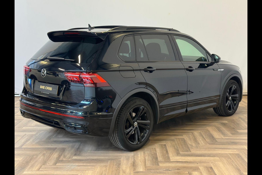 Volkswagen Tiguan 1.5 TSI R-Line Business|NAP|PANO|INCL BTW|