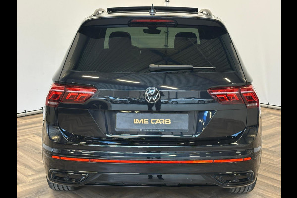 Volkswagen Tiguan 1.5 TSI R-Line Business|NAP|PANO|INCL BTW|