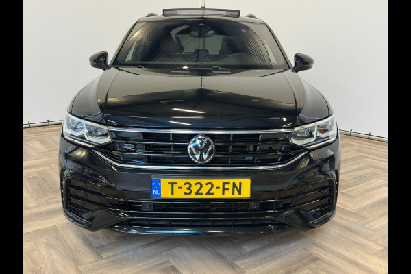 Volkswagen Tiguan 1.5 TSI R-Line Business|NAP|PANO|INCL BTW|