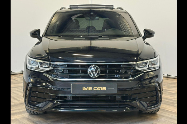 Volkswagen Tiguan 1.5 TSI R-Line Business|NAP|PANO|INCL BTW|