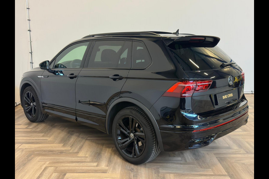 Volkswagen Tiguan 1.5 TSI R-Line Business|NAP|PANO|INCL BTW|