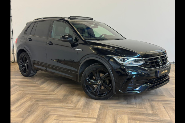Volkswagen Tiguan 1.5 TSI R-Line Business|NAP|PANO|INCL BTW|