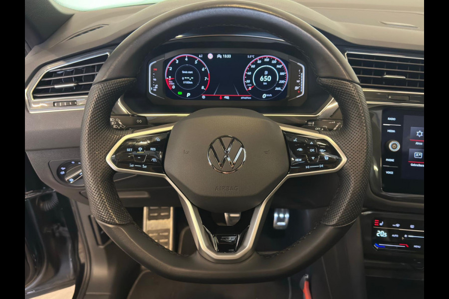 Volkswagen Tiguan 1.5 TSI R-Line Business|NAP|PANO|INCL BTW|