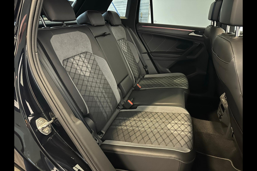 Volkswagen Tiguan 1.5 TSI R-Line Business|NAP|PANO|INCL BTW|