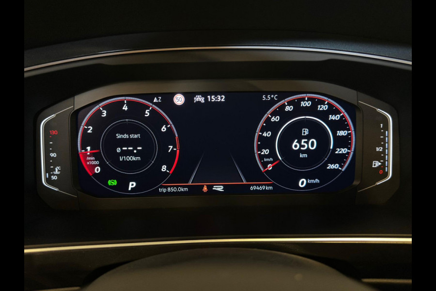 Volkswagen Tiguan 1.5 TSI R-Line Business|NAP|PANO|INCL BTW|