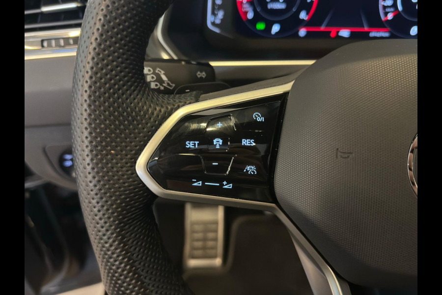 Volkswagen Tiguan 1.5 TSI R-Line Business|NAP|PANO|INCL BTW|