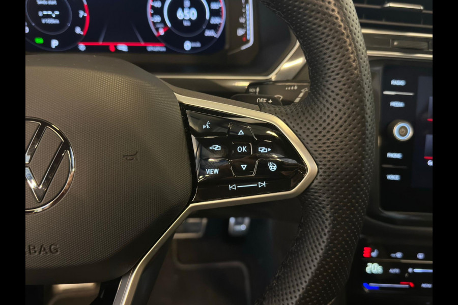 Volkswagen Tiguan 1.5 TSI R-Line Business|NAP|PANO|INCL BTW|