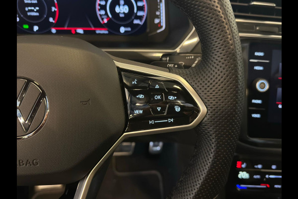 Volkswagen Tiguan 1.5 TSI R-Line Business|NAP|PANO|INCL BTW|