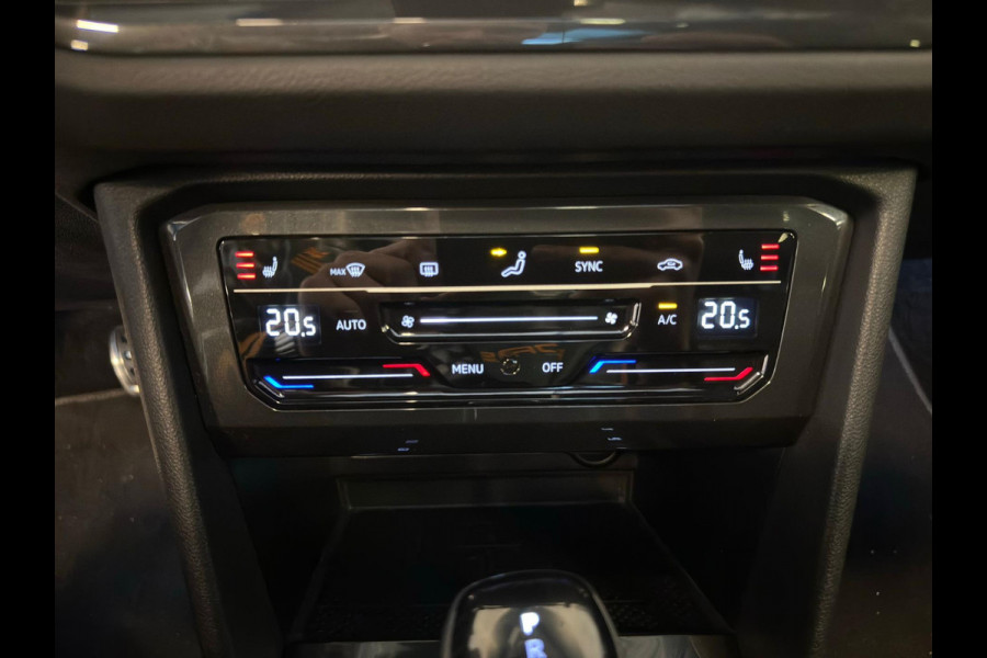 Volkswagen Tiguan 1.5 TSI R-Line Business|NAP|PANO|INCL BTW|