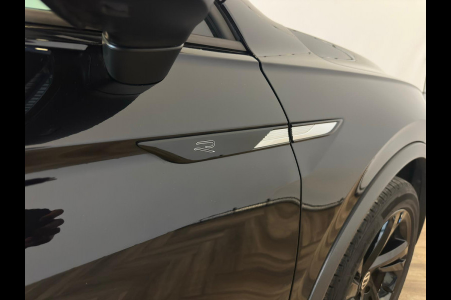 Volkswagen Tiguan 1.5 TSI R-Line Business|NAP|PANO|INCL BTW|