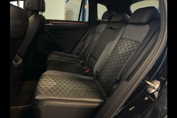 Volkswagen Tiguan 1.5 TSI R-Line Business|NAP|PANO|INCL BTW|