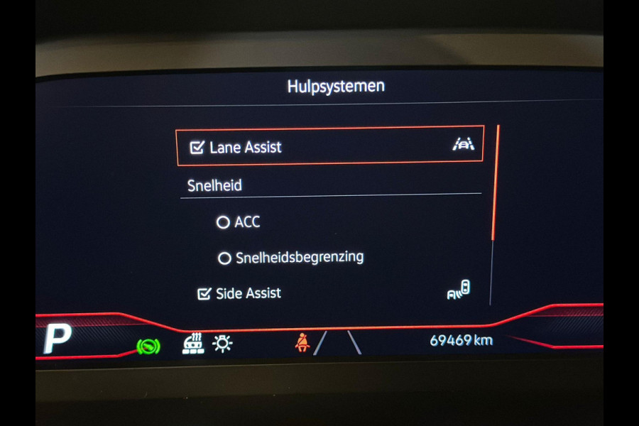 Volkswagen Tiguan 1.5 TSI R-Line Business|NAP|PANO|INCL BTW|