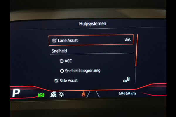 Volkswagen Tiguan 1.5 TSI R-Line Business|NAP|PANO|INCL BTW|