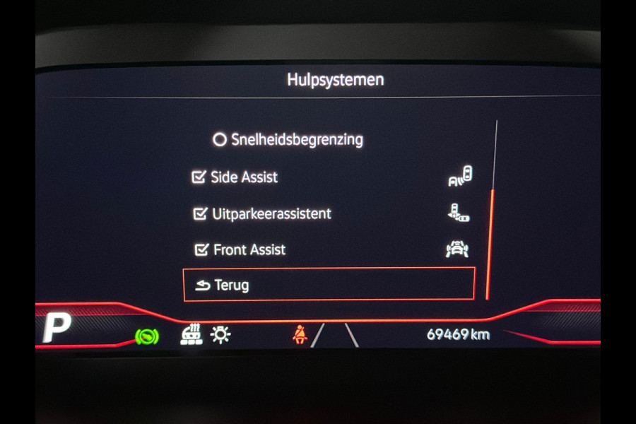 Volkswagen Tiguan 1.5 TSI R-Line Business|NAP|PANO|INCL BTW|