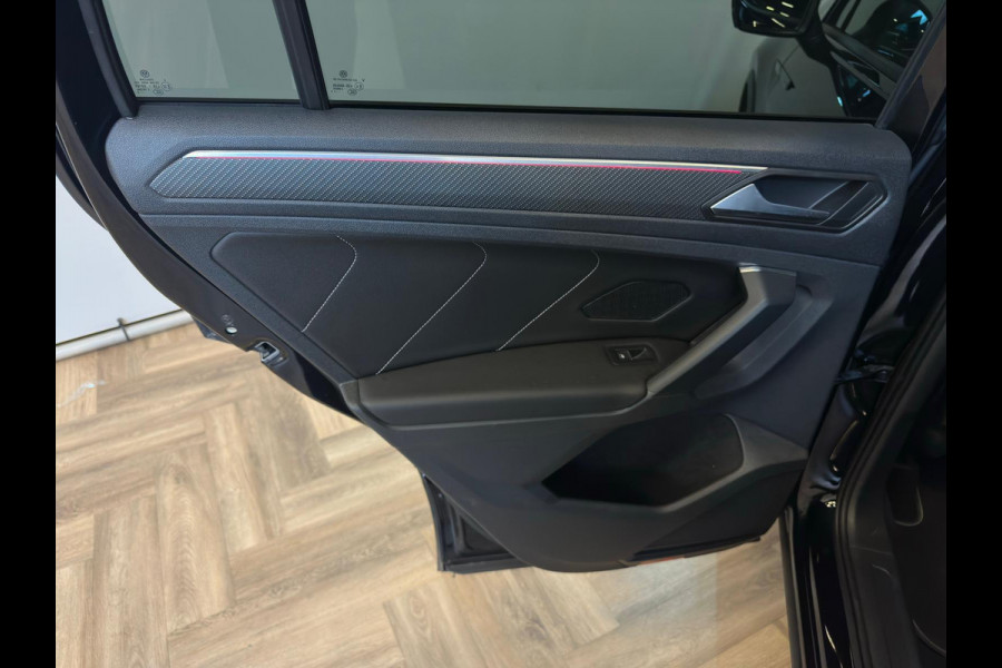 Volkswagen Tiguan 1.5 TSI R-Line Business|NAP|PANO|INCL BTW|