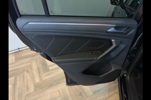 Volkswagen Tiguan 1.5 TSI R-Line Business|NAP|PANO|INCL BTW|