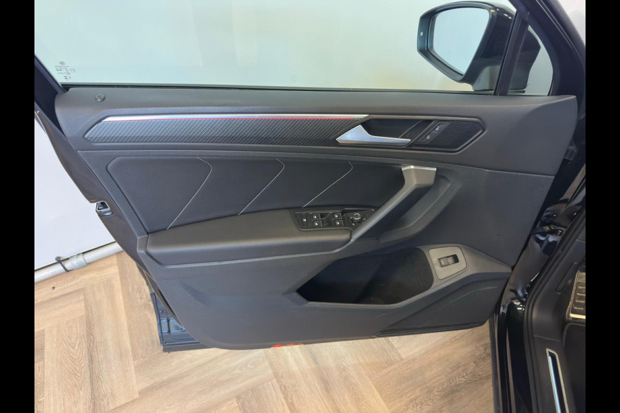 Volkswagen Tiguan 1.5 TSI R-Line Business|NAP|PANO|INCL BTW|