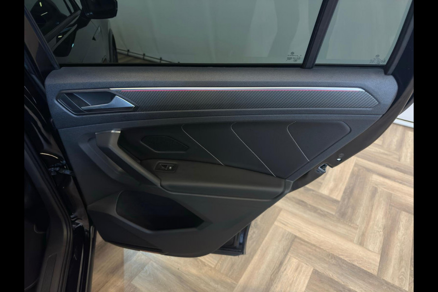 Volkswagen Tiguan 1.5 TSI R-Line Business|NAP|PANO|INCL BTW|
