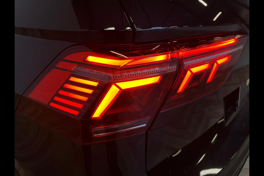 Volkswagen Tiguan 1.5 TSI R-Line Business|NAP|PANO|INCL BTW|