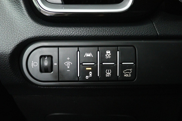 Kia ProCeed 1.5 T-GDi GT-Line (PANORAMADAK, STOEL-/STUURVERWARMING, STUURHULP, 1e EIGENAAR, GOED ONDERHOUDEN)