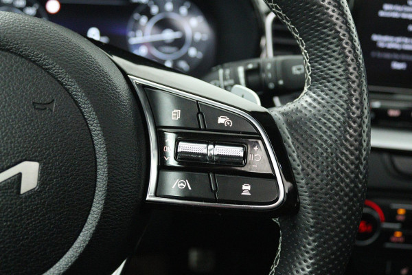 Kia ProCeed 1.5 T-GDi GT-Line (PANORAMADAK, STOEL-/STUURVERWARMING, STUURHULP, 1e EIGENAAR, GOED ONDERHOUDEN)