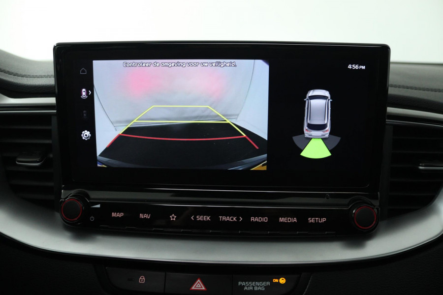 Kia ProCeed 1.5 T-GDi GT-Line (PANORAMADAK, STOEL-/STUURVERWARMING, STUURHULP, 1e EIGENAAR, GOED ONDERHOUDEN)